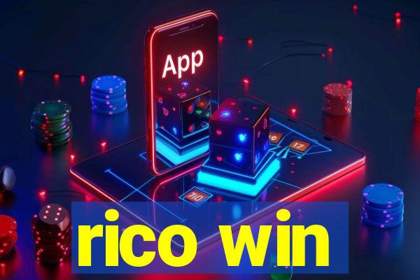 rico win